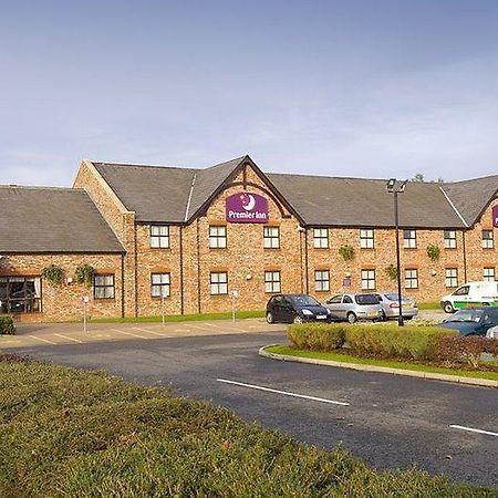 Premier Inn Premier Inn Wigan Bagian luar foto